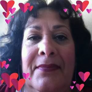 Meet your Posher, Rosalinda